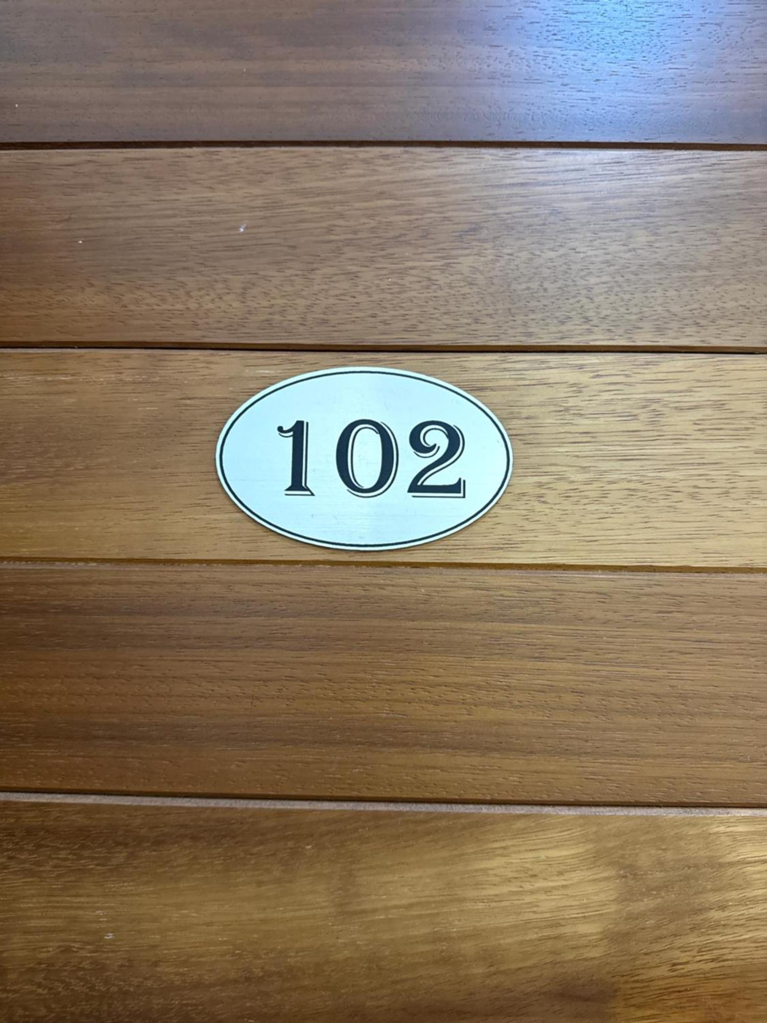 Ithaki Phinikoudes Apartment No. 102 Lárnaka Kültér fotó
